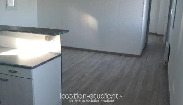 Logement �tudiant T2 &agrave; La Couture Boussey (27750)
