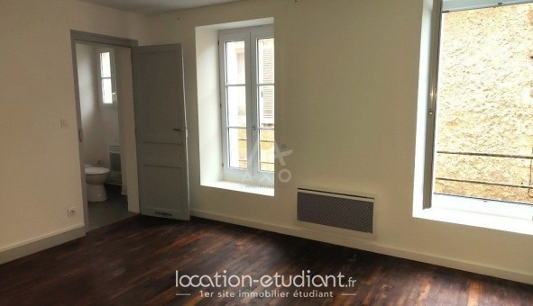 Logement �tudiant T2 &agrave; La Fl�che (72200)