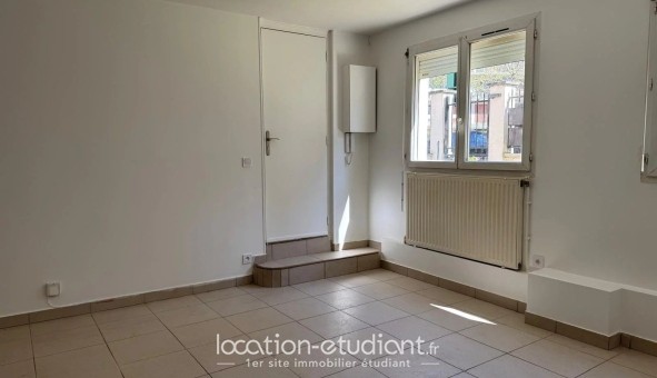 Logement �tudiant Studio &agrave; La Garenne Colombes (92250)