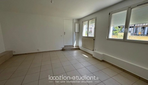 Logement �tudiant Studio &agrave; La Garenne Colombes (92250)