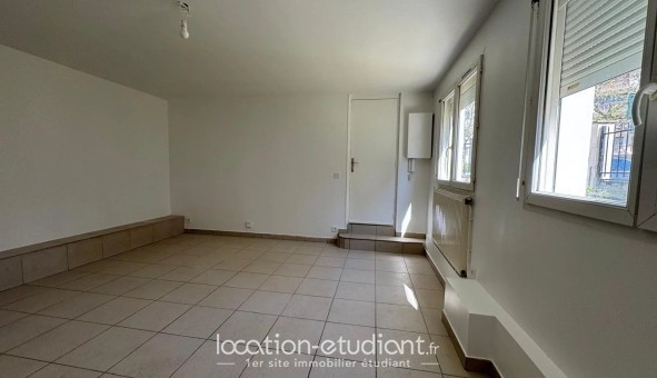 Logement �tudiant Studio &agrave; La Garenne Colombes (92250)