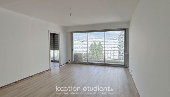Logement �tudiant Location T3 Vide La Rochelle (17000)