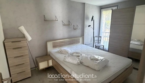 Logement �tudiant T2 &agrave; Lagny sur Marne (77400)