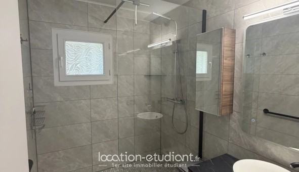 Logement �tudiant T2 &agrave; Lagny sur Marne (77400)