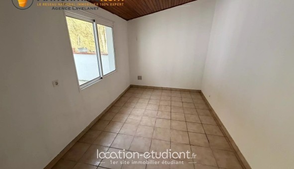 Logement �tudiant T3 &agrave; Lavelanet (09300)