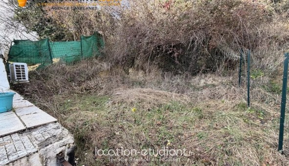 Logement �tudiant T3 &agrave; Lavelanet (09300)