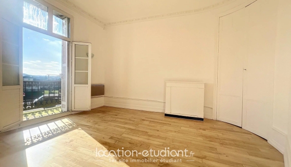 Logement �tudiant T3 &agrave; Le Bugue (24260)
