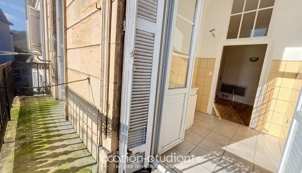 Logement �tudiant T3 &agrave; Le Bugue (24260)