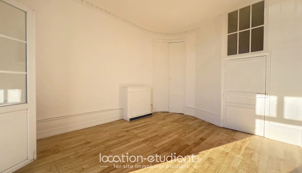 Logement �tudiant T3 &agrave; Le Bugue (24260)