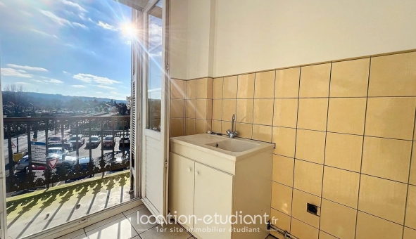 Logement �tudiant T3 &agrave; Le Bugue (24260)