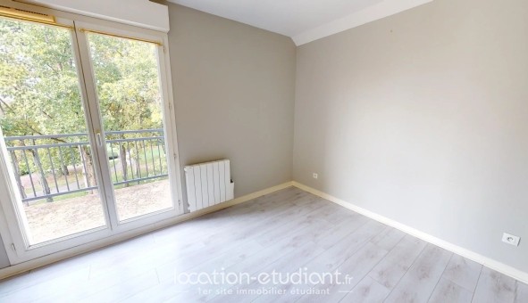 Logement �tudiant T2 &agrave; Le Coudray (28630)