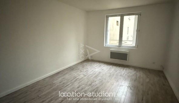 Logement �tudiant T2 &agrave; Le Lion d'Angers (49220)