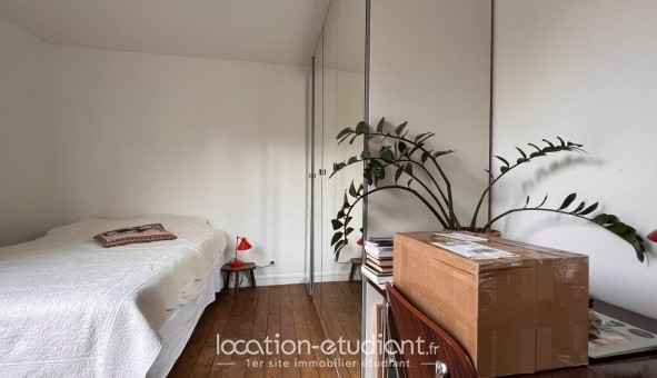 Logement �tudiant T2 &agrave; Le Pr� Saint Gervais (93310)