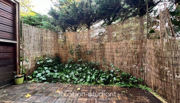 Logement �tudiant Location Studio Meubl&eacute; Les Lilas (93260)