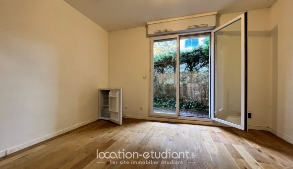 Logement �tudiant Studio &agrave; Les Lilas (93260)