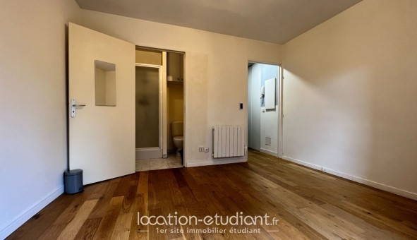 Logement �tudiant Studio &agrave; Les Lilas (93260)