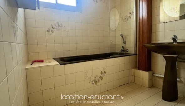 Logement �tudiant T3 &agrave; Les Pennes Mirabeau (13170)