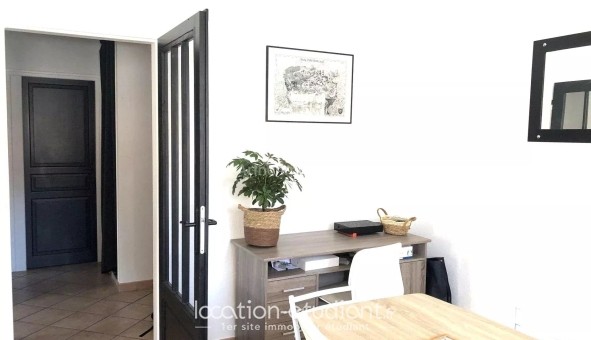 Logement �tudiant T2 &agrave; Les Sables d'Olonne (85180)