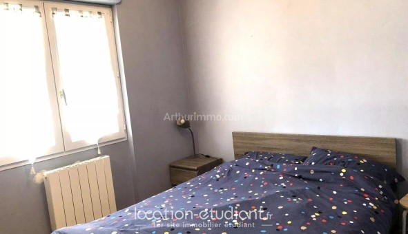Logement �tudiant T2 &agrave; Les Sables d'Olonne (85180)
