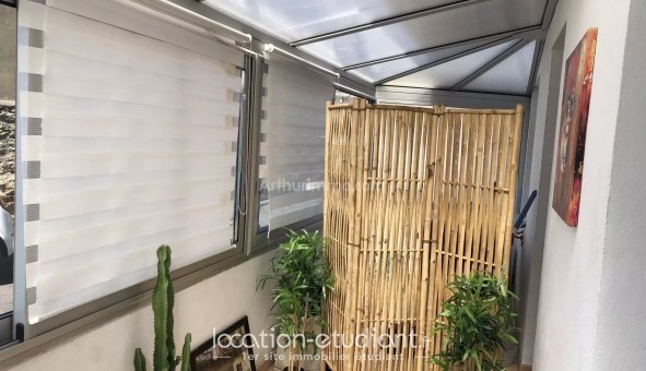 Logement �tudiant T2 &agrave; Les Sables d'Olonne (85180)