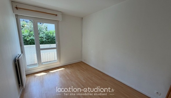 Logement �tudiant T3 &agrave; Les Ulis (91940)