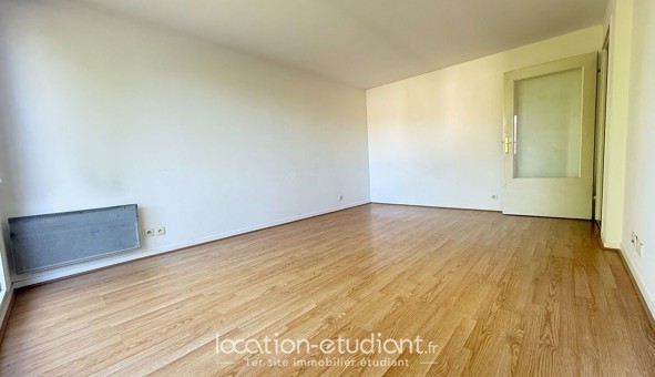Logement �tudiant Studio &agrave; Lieusaint (77127)