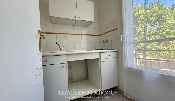 Logement �tudiant Studio &agrave; Lieusaint (77127)
