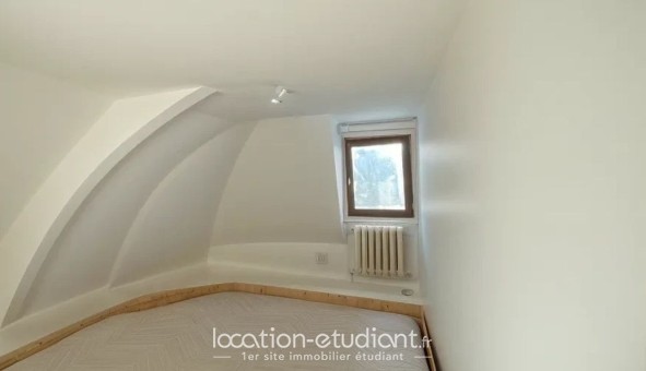 Logement �tudiant T2 &agrave; Beaulieu l�s Loches (37600)