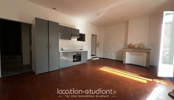 Logement �tudiant Location T3 Vide Lod�ve (34700)