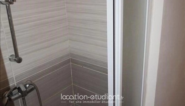 Logement �tudiant T3 &agrave; Lod�ve (34700)