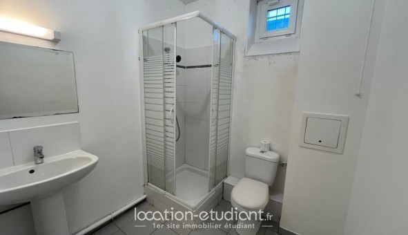 Logement �tudiant T3 &agrave; Longjumeau (91160)