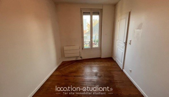 Logement �tudiant T3 &agrave; Longjumeau (91160)