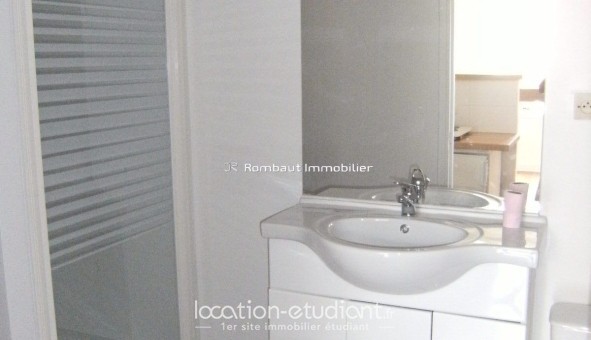 Logement �tudiant Studio &agrave; Louveciennes (78430)