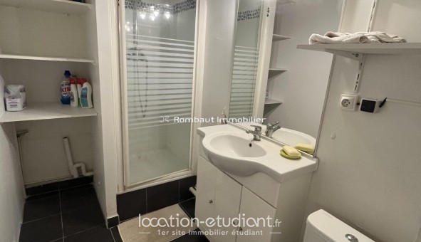 Logement �tudiant Studio &agrave; Louveciennes (78430)