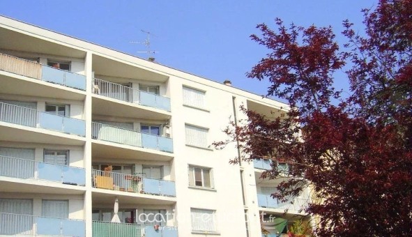 Logement �tudiant Location T2 Vide Lyon 7�me arrondissement (69007)