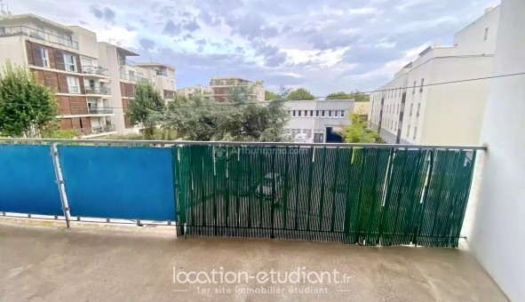 Logement �tudiant T2 &agrave; Lyon 7�me arrondissement (69007)