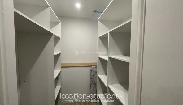 Logement �tudiant T3 &agrave; Lyon 7�me arrondissement (69007)
