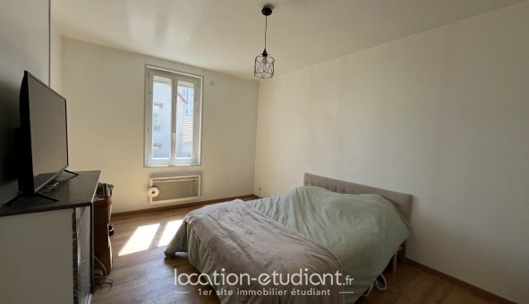 Logement �tudiant T2 &agrave; Mainvilliers (28300)
