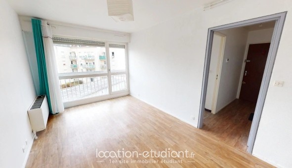 Logement �tudiant T2 &agrave; Mainvilliers (28300)