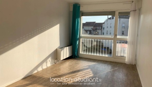 Logement �tudiant T2 &agrave; Mainvilliers (28300)