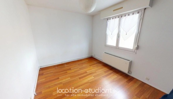 Logement �tudiant T2 &agrave; Mainvilliers (28300)