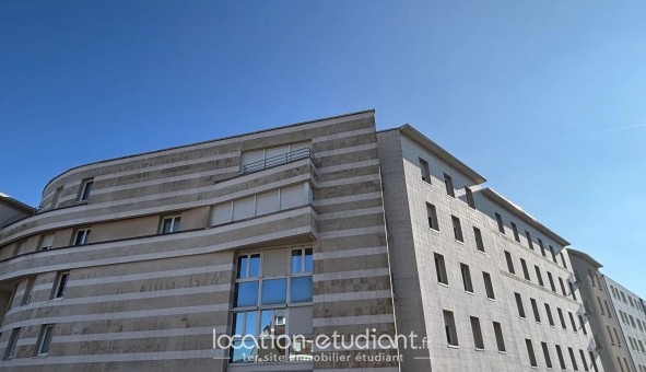 Logement �tudiant Studio &agrave; Mainvilliers (28300)