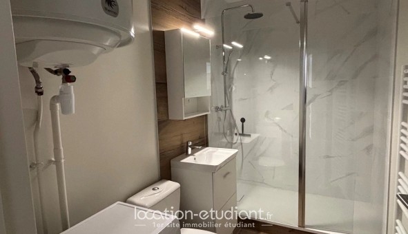 Logement �tudiant Studio &agrave; Mainvilliers (28300)