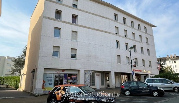 Logement �tudiant Studio &agrave; Mainvilliers (28300)