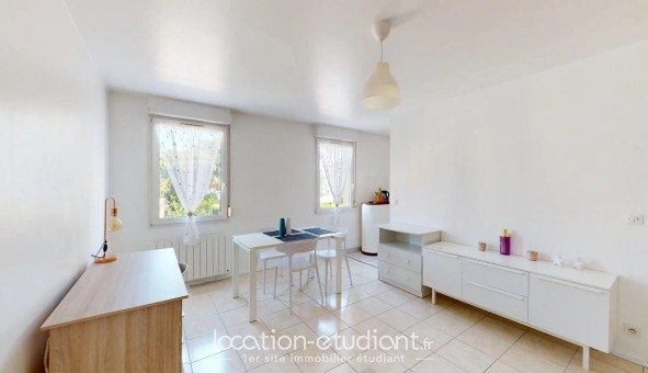 Logement �tudiant Studio &agrave; Mainvilliers (28300)