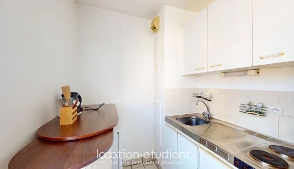 Logement �tudiant Studio &agrave; Mainvilliers (28300)
