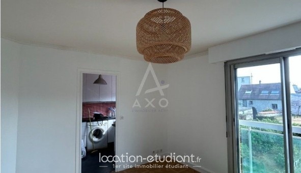Logement �tudiant T2 &agrave; Maisons Alfort (94700)