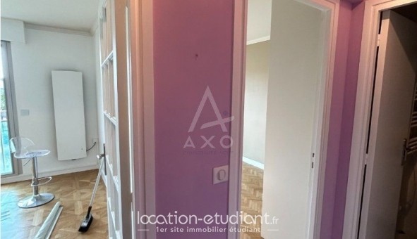 Logement �tudiant T2 &agrave; Maisons Alfort (94700)