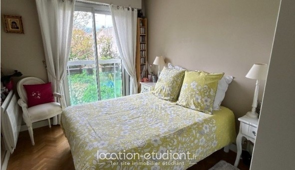 Logement �tudiant T2 &agrave; Maisons Alfort (94700)