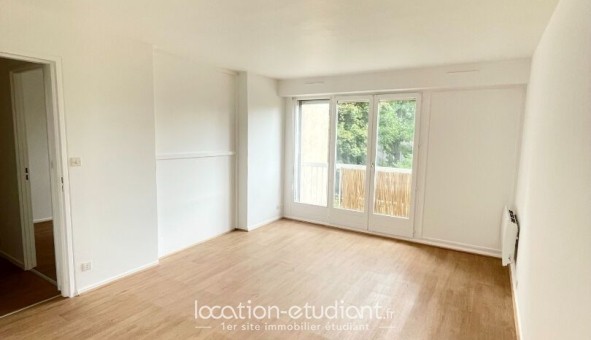 Logement �tudiant Location T2 Vide Maisons Laffitte (78600)